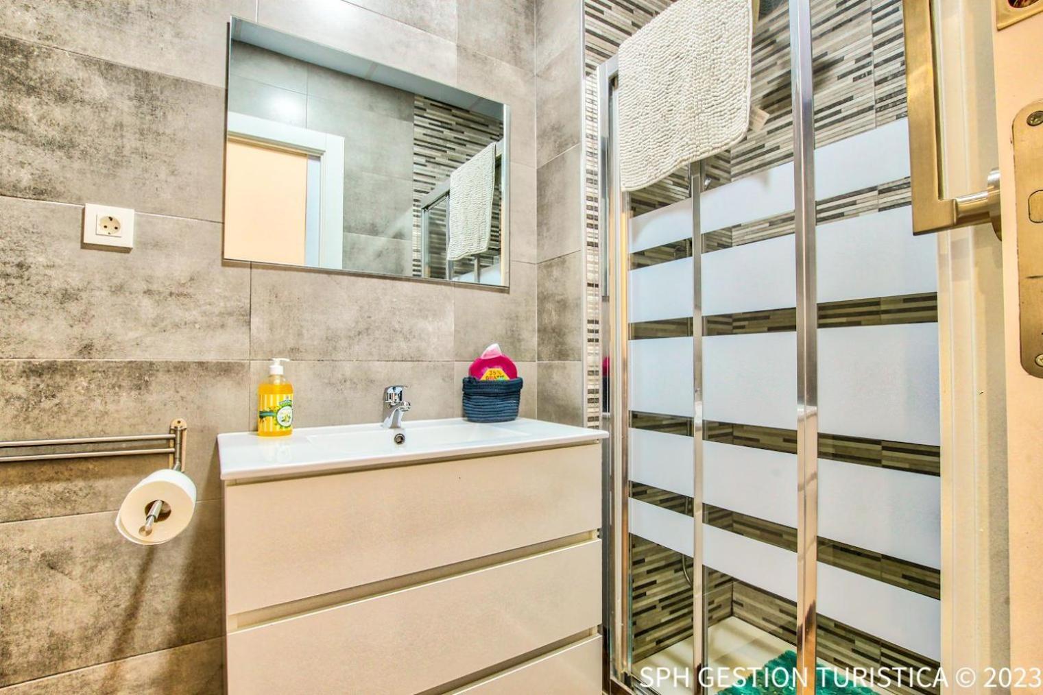 Acogedor Loft Centro Murcia Leilighet Eksteriør bilde